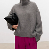 ELIANA I Rollkragenpullover