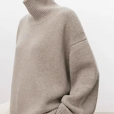 ELIANA I Rollkragenpullover