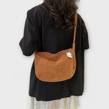 Auriane | Cordura Schultertaschen
