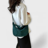 Auriane | Cordura Schultertaschen