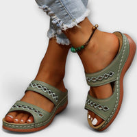 Amalia - Orthopädische Sandalen