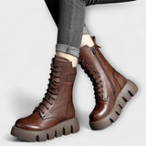 Martina - Elegante Damenstiefel