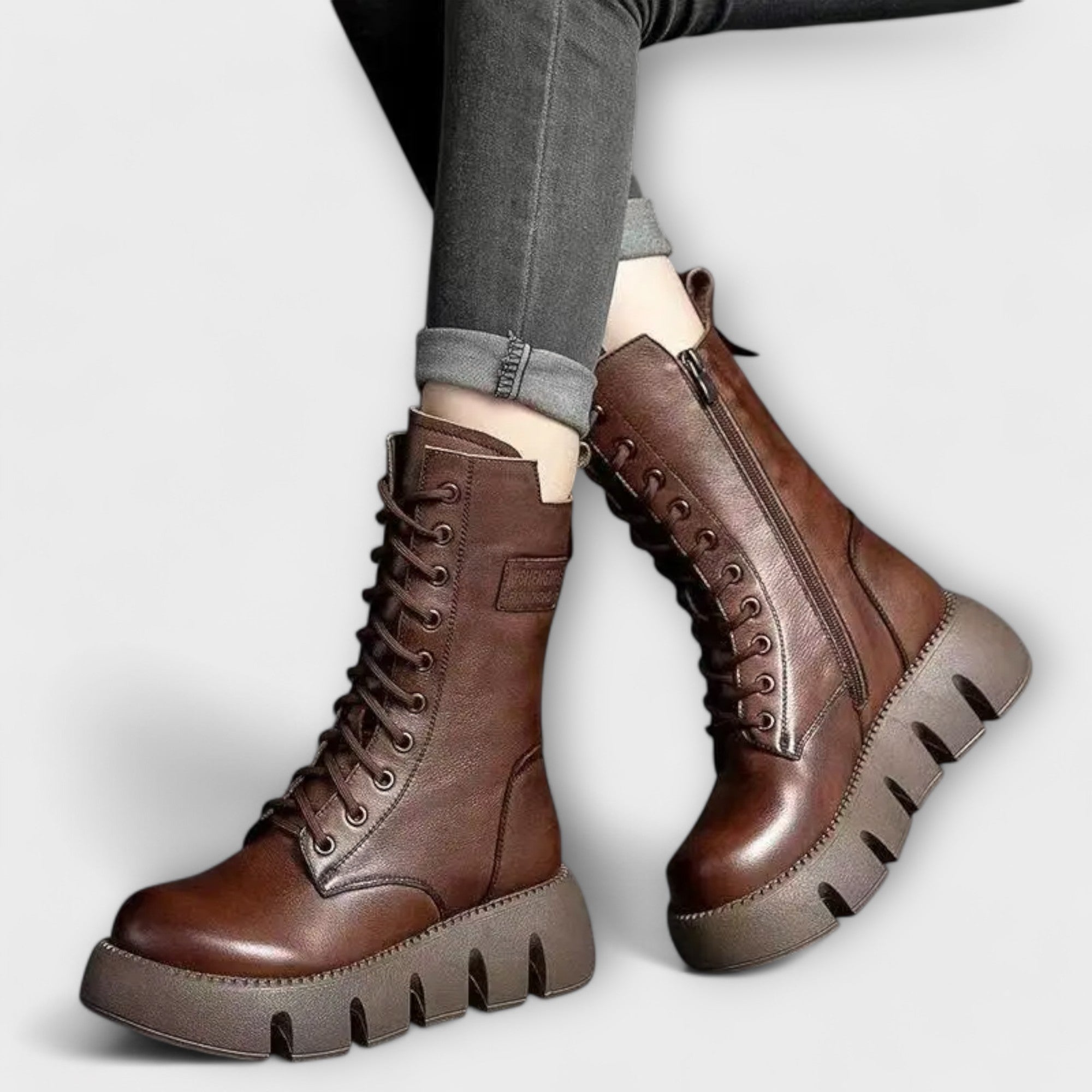 Martina - Elegante Damenstiefel