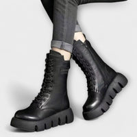 Martina - Elegante Damenstiefel