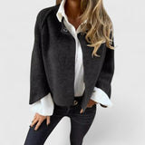Valeryanne | Stilvolle Eleganzjacke