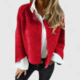 Valeryanne | Stilvolle Eleganzjacke