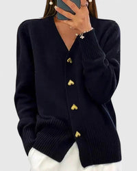Lillyanne | Stilvoller Cardigan