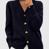Lillyanne | Stilvoller Cardigan