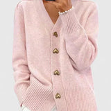 Lillyanne | Stilvoller Cardigan