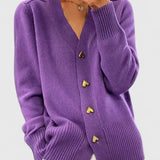 Lillyanne | Stilvoller Cardigan
