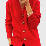 Lillyanne | Stilvoller Cardigan