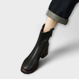 Fien - Damen Boots